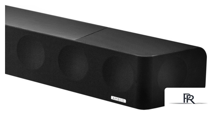 Саундбар Sennheiser Ambeo - Изображение №3 — Интернет-магазин ПроЗаказ