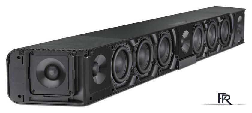 Саундбар Sennheiser Ambeo - Изображение №8 — Интернет-магазин ПроЗаказ