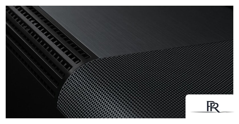 Саундбар Sennheiser Ambeo - Изображение №6 — Интернет-магазин ПроЗаказ