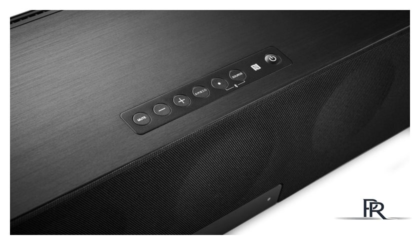 Саундбар Sennheiser Ambeo - Изображение №4 — Интернет-магазин ПроЗаказ