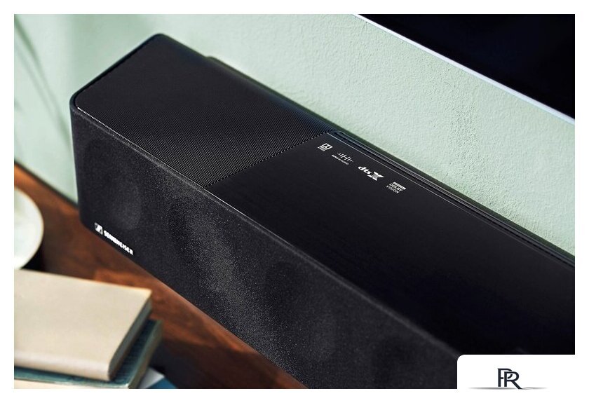 Саундбар Sennheiser Ambeo - Изображение №12 — Интернет-магазин ПроЗаказ
