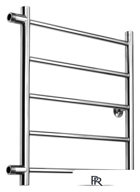 Полотенцесушитель Ростела Виктория боковое подключение 1