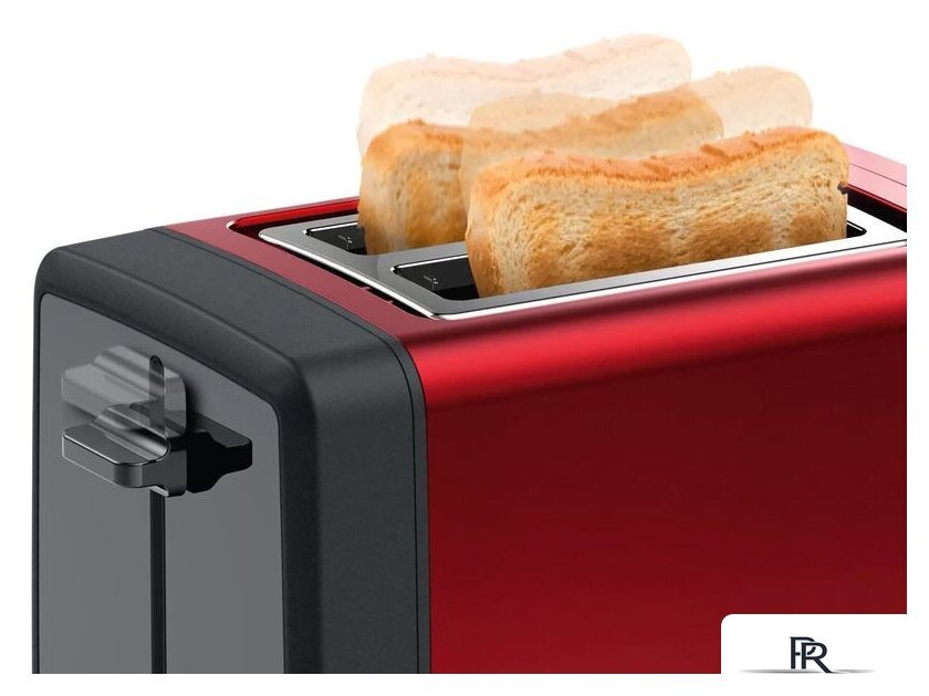 Тостер Bosch TAT4P424 - Изображение №4 — Интернет-магазин ПроЗаказ