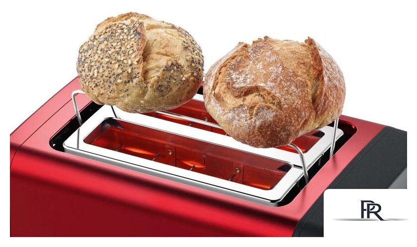 Тостер Bosch TAT4P424 - Изображение №3 — Интернет-магазин ПроЗаказ