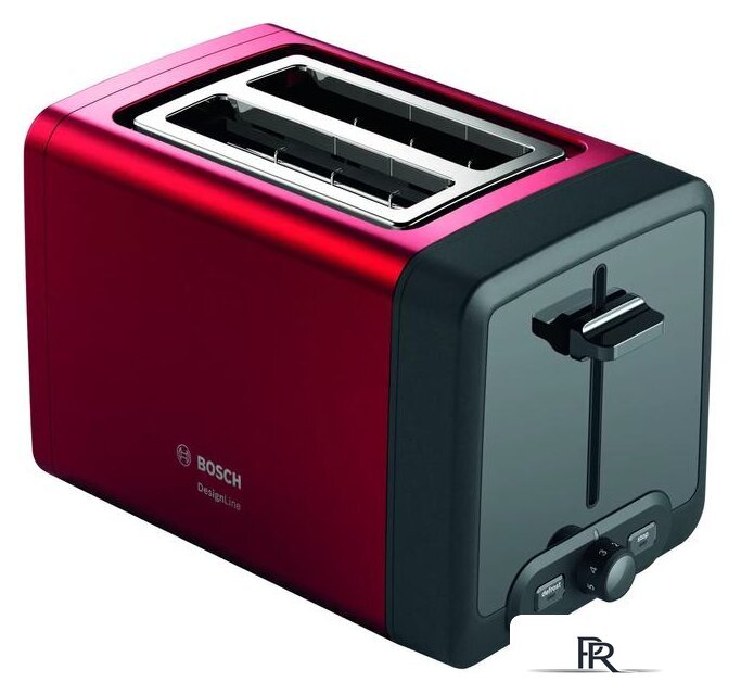 Тостер Bosch TAT4P424 - Изображение №1 — Интернет-магазин ПроЗаказ