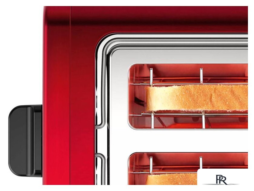 Тостер Bosch TAT4P424 - Изображение №5 — Интернет-магазин ПроЗаказ