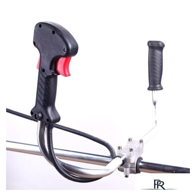 Триммер Maxcut MC 158 [025100010] - Изображение №4 — Интернет-магазин ПроЗаказ