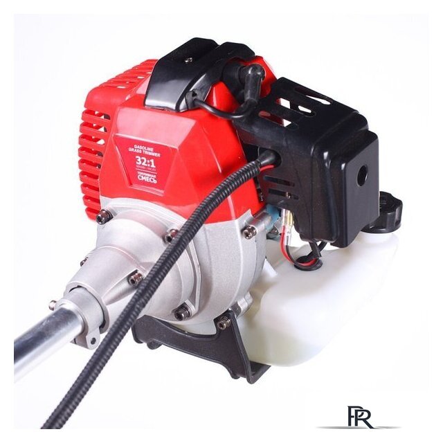 Триммер Maxcut MC 158 [025100010] - Изображение №2 — Интернет-магазин ПроЗаказ