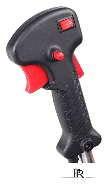 Триммер Maxcut MC 158 [025100010] - Изображение №5 — Интернет-магазин ПроЗаказ