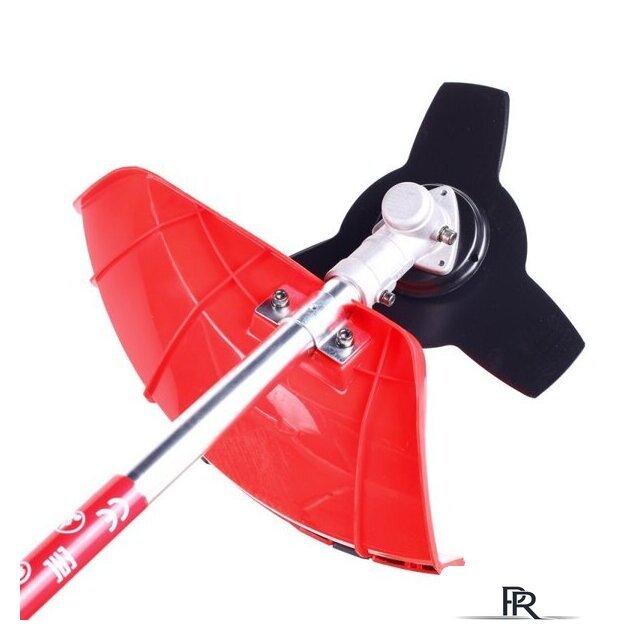 Триммер Maxcut MC 158 [025100010] - Изображение №6 — Интернет-магазин ПроЗаказ