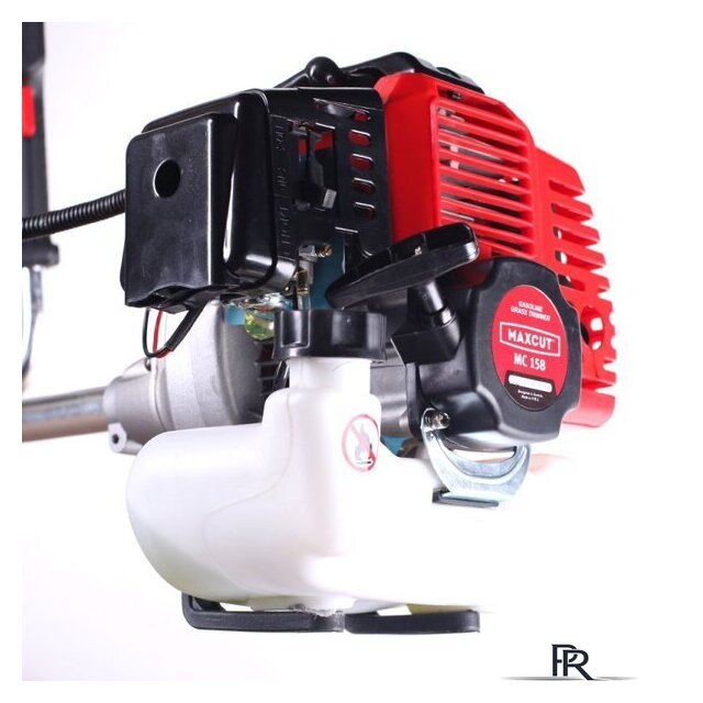 Триммер Maxcut MC 158 [025100010] - Изображение №3 — Интернет-магазин ПроЗаказ