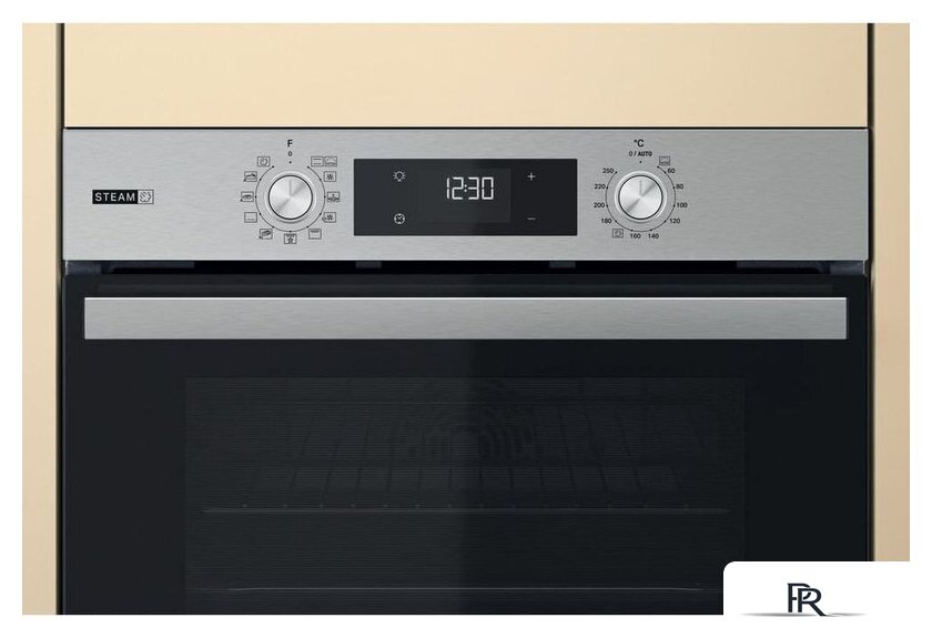 Электрический духовой шкаф Whirlpool OMSR58CU1SX - Изображение №7 — Интернет-магазин ПроЗаказ