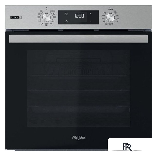 Электрический духовой шкаф Whirlpool OMSR58CU1SX - Изображение №1 — Интернет-магазин ПроЗаказ
