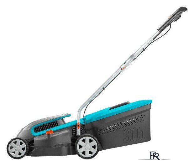 Газонокосилка Gardena PowerMax Li-40/32 [5033-20] - Изображение №2 — Интернет-магазин ПроЗаказ