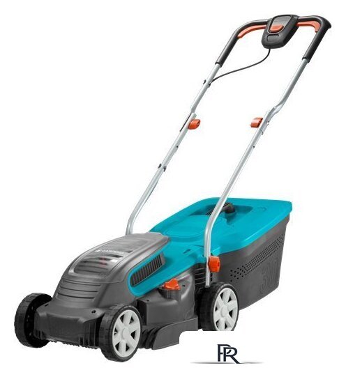 Газонокосилка Gardena PowerMax Li-40/32 [5033-20] - Изображение №1 — Интернет-магазин ПроЗаказ