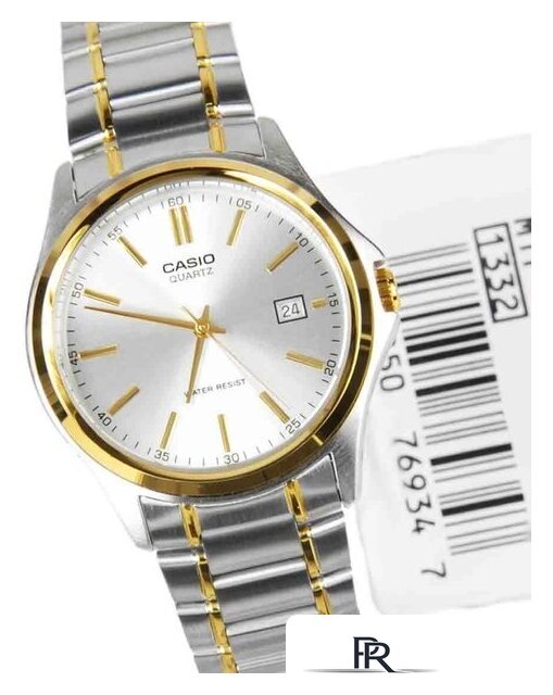 Наручные часы Casio LTP-1183G-7A - Изображение №2 — Интернет-магазин ПроЗаказ