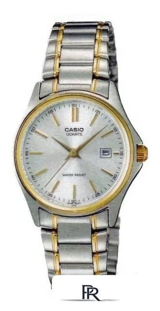 Наручные часы Casio LTP-1183G-7A - Изображение №1 — Интернет-магазин ПроЗаказ