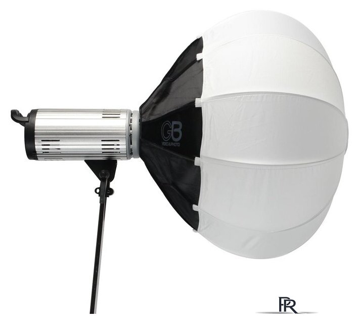 Софтбокс GreenBean LanternBall 65BW - Изображение №3 — Интернет-магазин ПроЗаказ