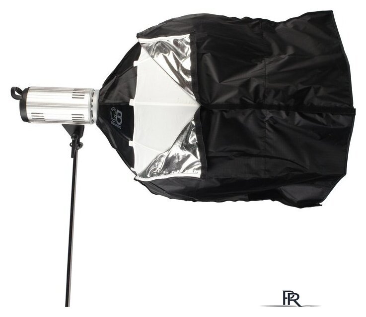 Софтбокс GreenBean LanternBall 65BW - Изображение №4 — Интернет-магазин ПроЗаказ