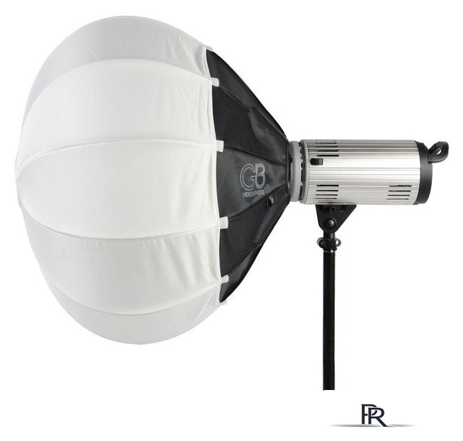 Софтбокс GreenBean LanternBall 65BW - Изображение №1 — Интернет-магазин ПроЗаказ
