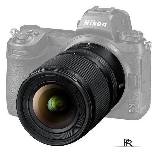 Объектив Nikon NIKKOR Z 17-28mm f/2.8 - Изображение №4 — Интернет-магазин ПроЗаказ