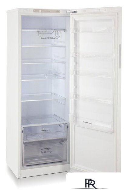 Однокамерный холодильник Бирюса 6143 - Изображение №5 — Интернет-магазин ПроЗаказ