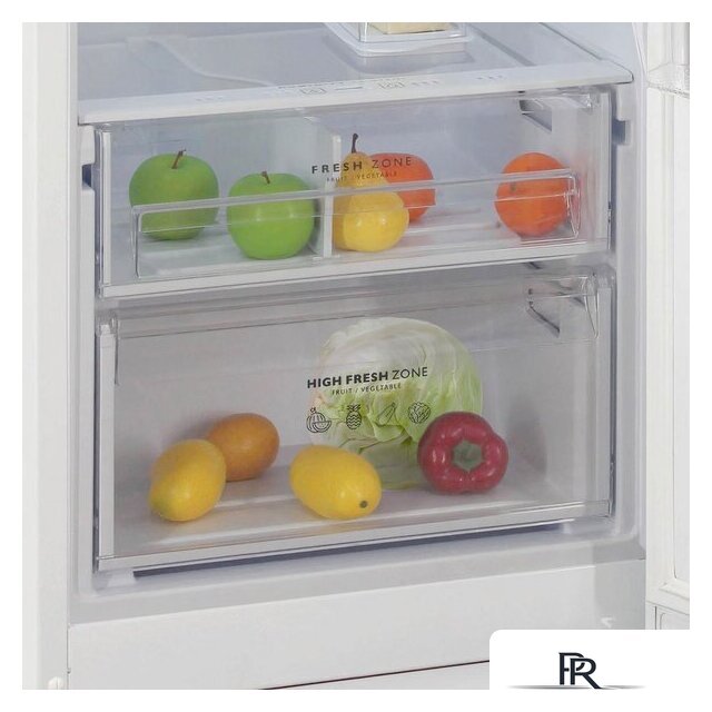 Однокамерный холодильник Бирюса 6143 - Изображение №10 — Интернет-магазин ПроЗаказ