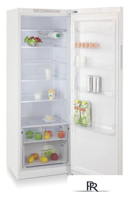 Однокамерный холодильник Бирюса 6143 - Изображение №6 — Интернет-магазин ПроЗаказ