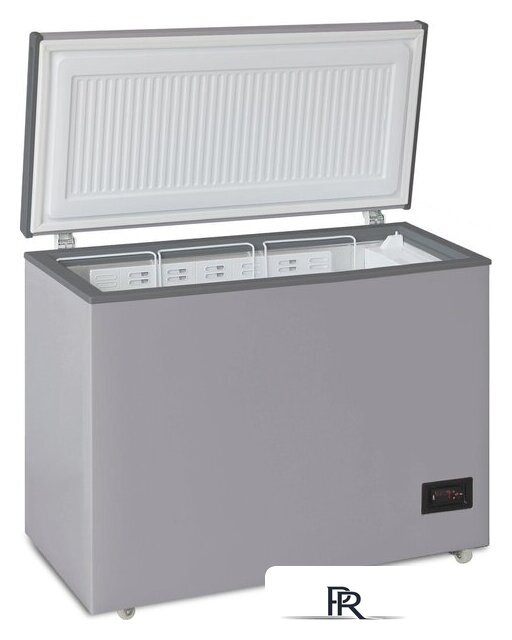 Морозильный ларь Бирюса M210KDN - Изображение №4 — Интернет-магазин ПроЗаказ