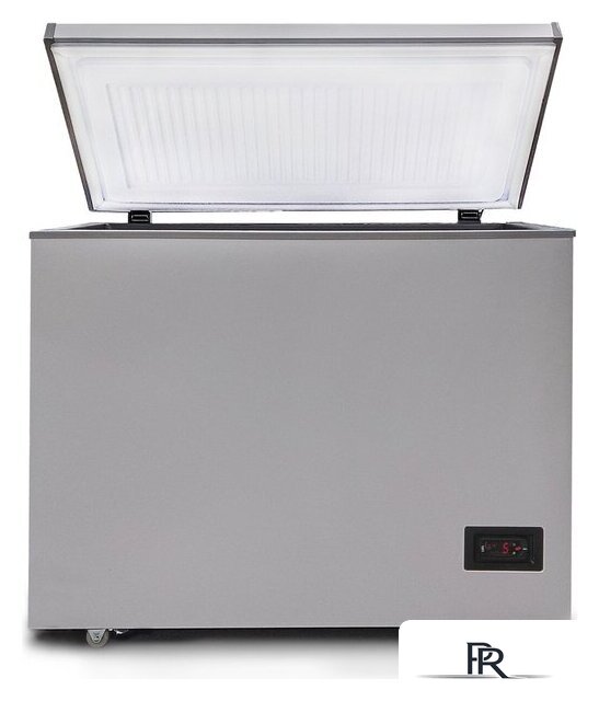 Морозильный ларь Бирюса M210KDN - Изображение №2 — Интернет-магазин ПроЗаказ