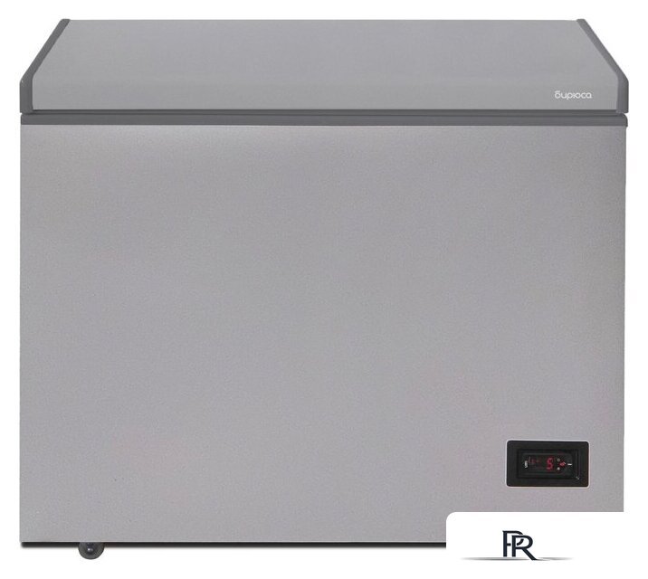 Морозильный ларь Бирюса M210KDN - Изображение №1 — Интернет-магазин ПроЗаказ