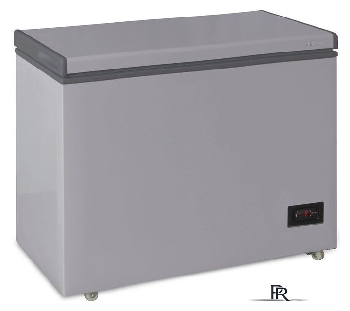 Морозильный ларь Бирюса M210KDN - Изображение №3 — Интернет-магазин ПроЗаказ