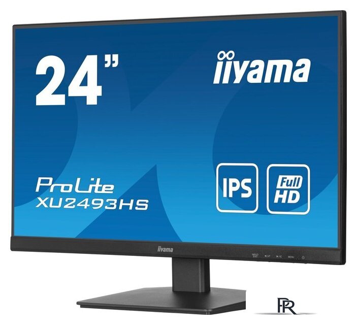 Монитор iiyama ProLite XU2493HS-B6 - Изображение №4 — Интернет-магазин ПроЗаказ