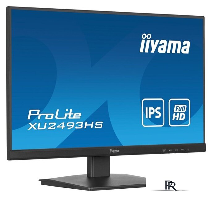 Монитор iiyama ProLite XU2493HS-B6 - Изображение №3 — Интернет-магазин ПроЗаказ
