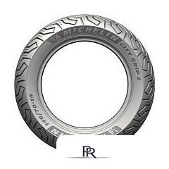 Шины для скутера/мопеда Michelin City Grip 2 100/90R14 57S TL - Изображение №3 — Интернет-магазин ПроЗаказ