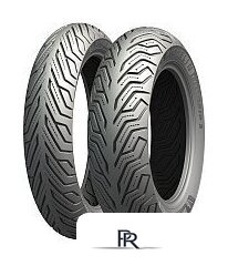 Шины для скутера/мопеда Michelin City Grip 2 100/90R14 57S TL - Изображение №1 — Интернет-магазин ПроЗаказ