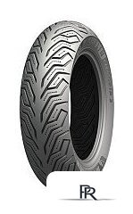 Шины для скутера/мопеда Michelin City Grip 2 100/90R14 57S TL - Изображение №2 — Интернет-магазин ПроЗаказ