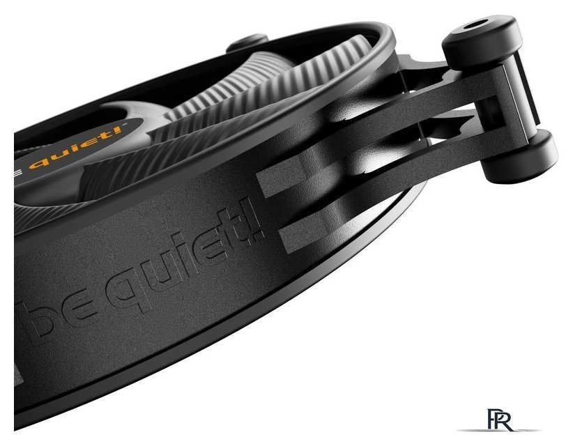 Вентилятор для корпуса be quiet! Shadow Wings 2 140mm BL086 - Изображение №3 — Интернет-магазин ПроЗаказ