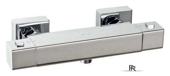 Смеситель Valvex Estil Square Plus 2447170 - Изображение №1 — Интернет-магазин ПроЗаказ