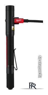Фонарь Milwaukee IR PL250 - Изображение №2 — Интернет-магазин ПроЗаказ