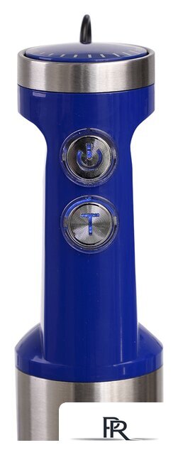 Погружной блендер Galaxy Line GL2129 (синий) - Изображение №2 — Интернет-магазин ПроЗаказ