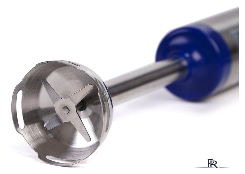 Погружной блендер Galaxy Line GL2129 (синий) - Изображение №4 — Интернет-магазин ПроЗаказ