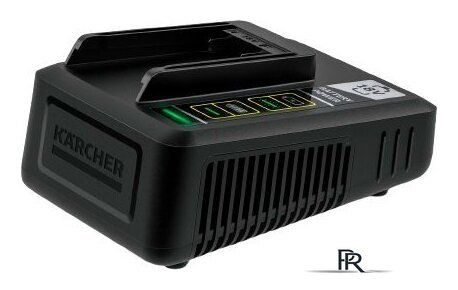 Зарядное устройство Karcher 2.445-032.0 (18В) - Изображение №1 — Интернет-магазин ПроЗаказ