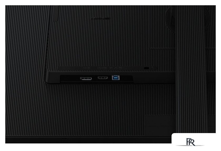 Монитор Samsung ViewFinity S8 LS32D800EAIXCI - Изображение №13 — Интернет-магазин ПроЗаказ