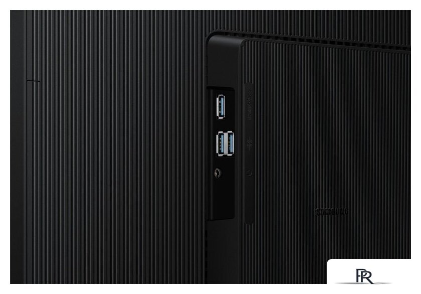 Монитор Samsung ViewFinity S8 LS32D800EAIXCI - Изображение №12 — Интернет-магазин ПроЗаказ