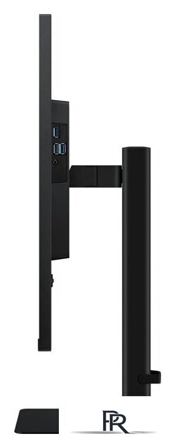 Монитор Samsung ViewFinity S8 LS32D800EAIXCI - Изображение №2 — Интернет-магазин ПроЗаказ