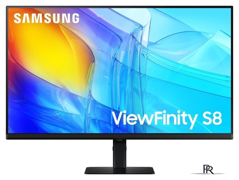 Монитор Samsung ViewFinity S8 LS32D800EAIXCI - Изображение №16 — Интернет-магазин ПроЗаказ