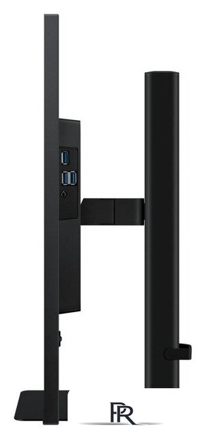 Монитор Samsung ViewFinity S8 LS32D800EAIXCI - Изображение №3 — Интернет-магазин ПроЗаказ