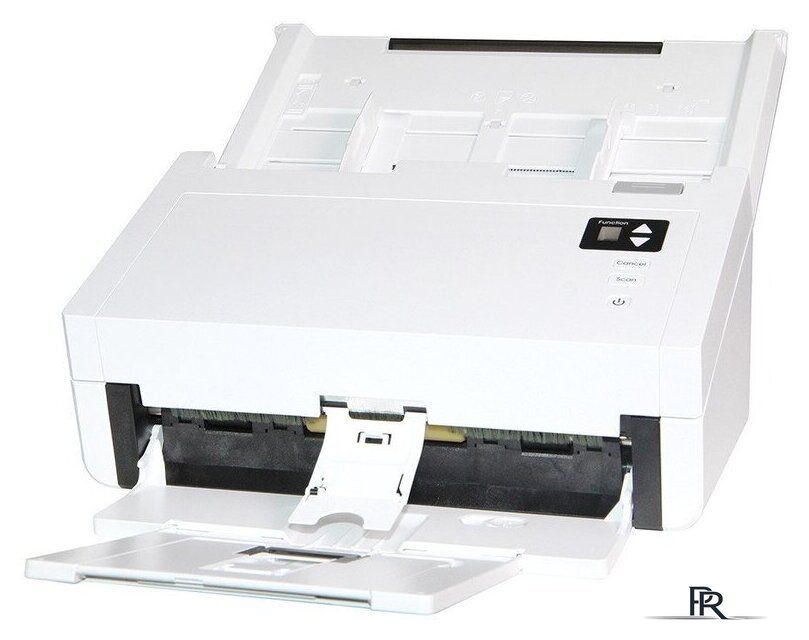 Сканер Avision AD345GL - Изображение №1 — Интернет-магазин ПроЗаказ