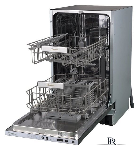 Встраиваемая посудомоечная машина Indesit DIS C120 - Изображение №2 — Интернет-магазин ПроЗаказ